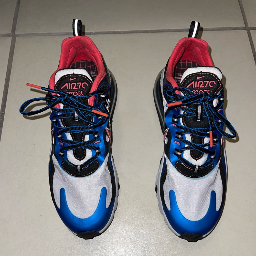 Nike Air Max 270 React